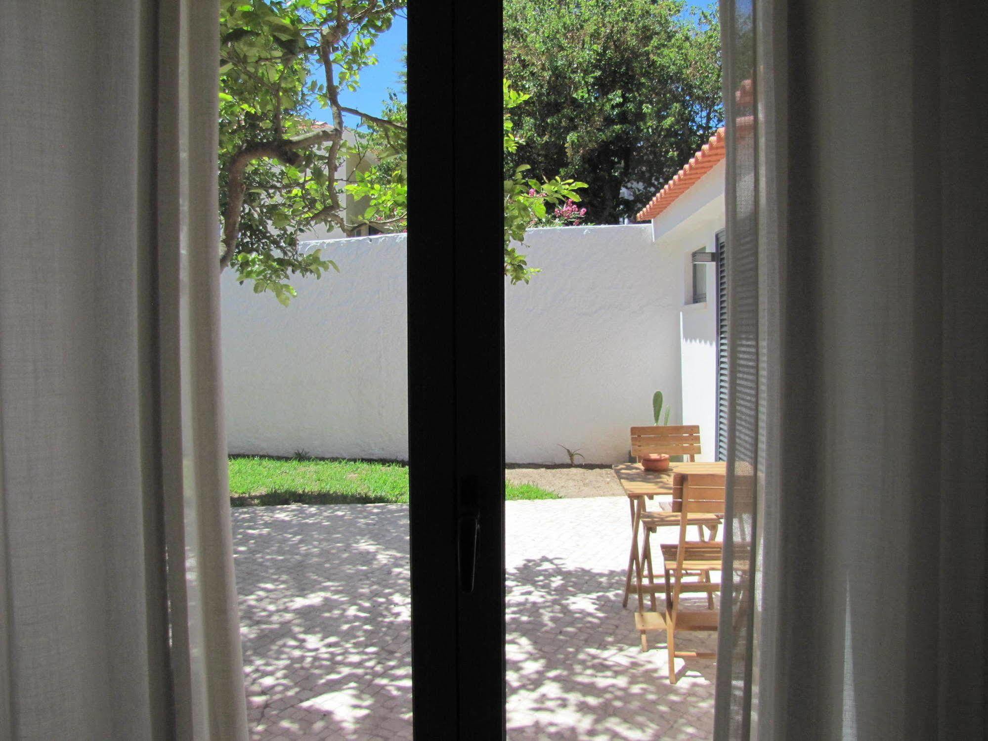 Alquimia Guest House Cascais Esterno foto